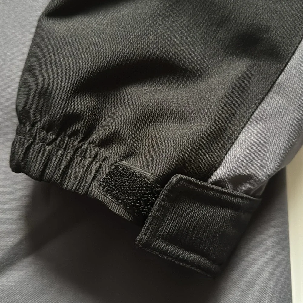N/A gerry jacket